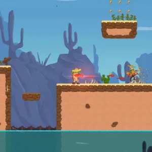 Carlos the Taco [PS4,&nbsp;PS5] - изображение 3