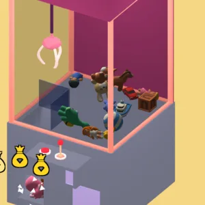 Cozy Claw Machine [PS4] - изображение 4