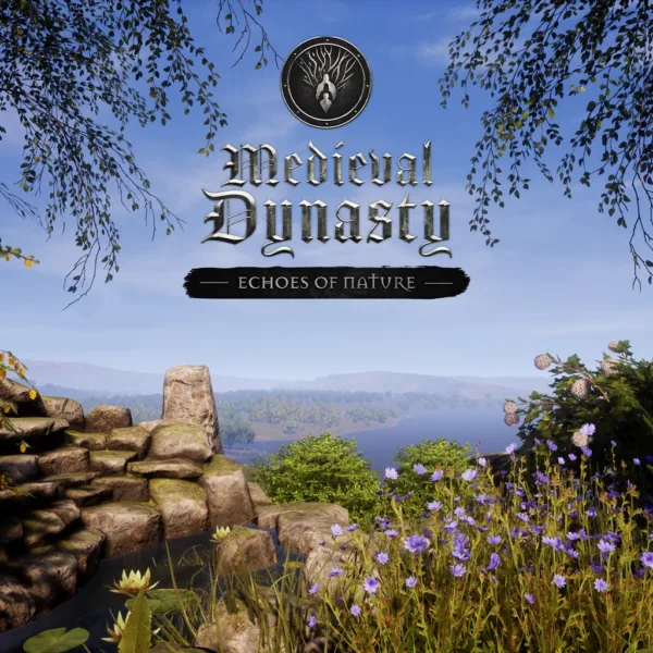 Medieval Dynasty - Echoes of Nature [PS5]