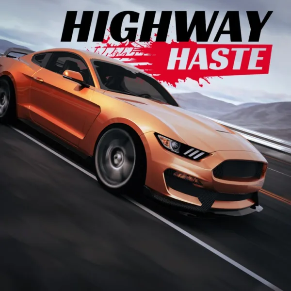 Highway Haste [PS5]