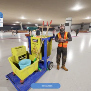 Life in Terminal Simulator : Airport Adventures [PS4] - изображение 3