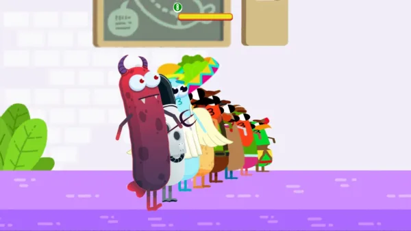 Run Sausage Run!: Complete Edition [PS4] - изображение 2