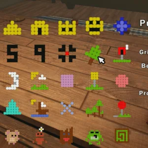 Pic-A-Block [PS4,&nbsp;PS5] - изображение 3