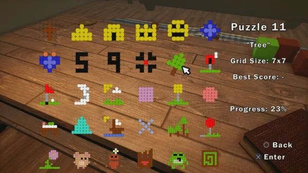 Pic-A-Block [PS4,&nbsp;PS5] - изображение 3
