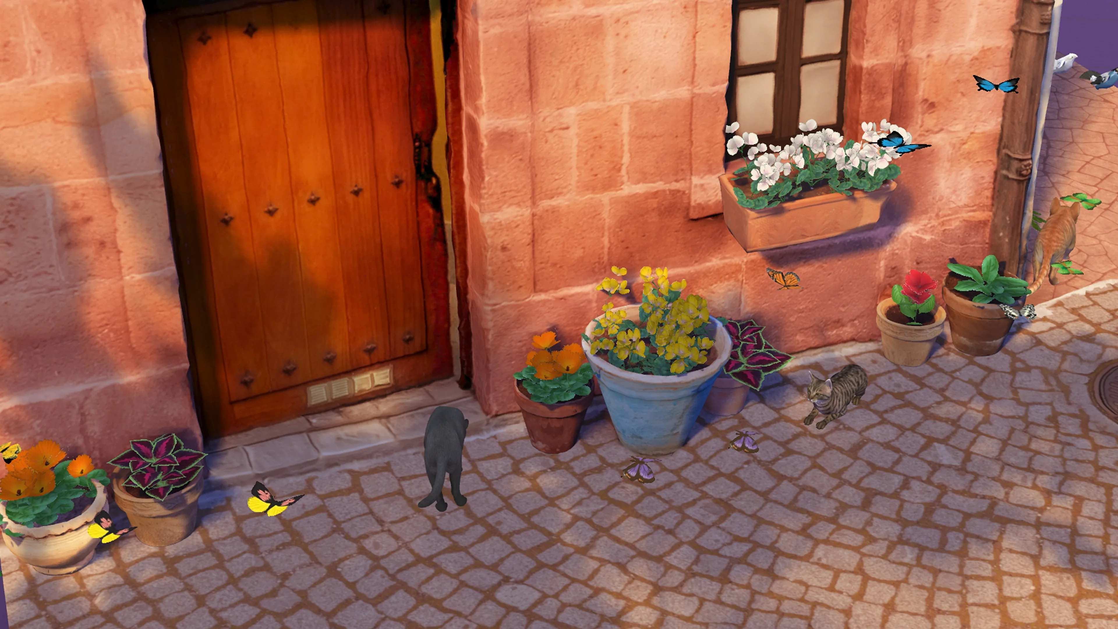 Puzzling Places: Cozy Corner [PS5] - изображение 3