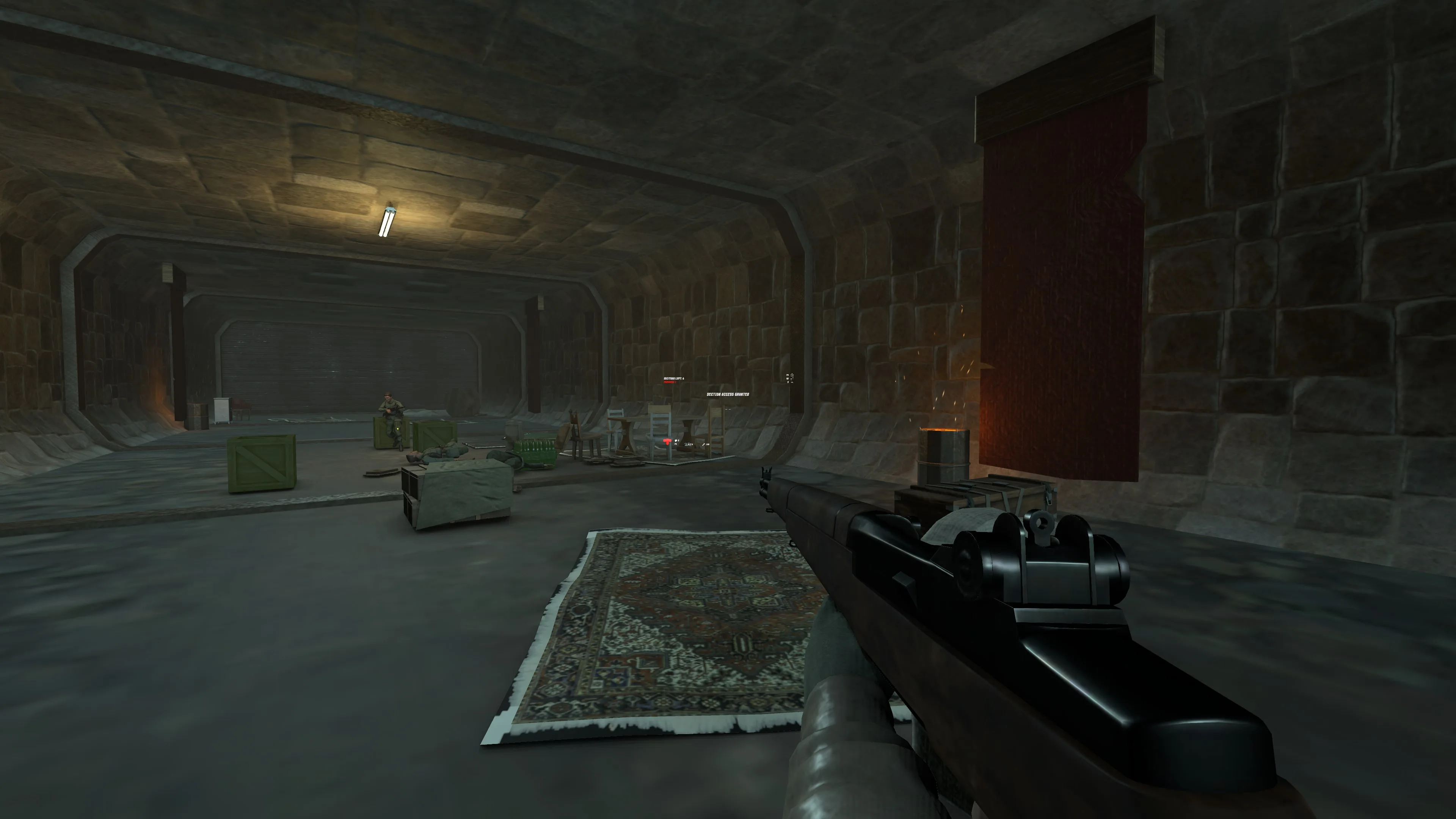 Bunkers 1944 FPS [PS4] - изображение 4