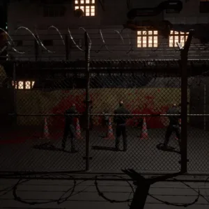Constraint Zone [PS5] - изображение 3