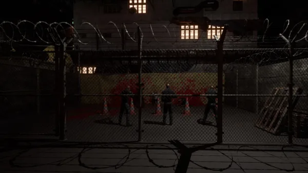Constraint Zone [PS5] - изображение 3