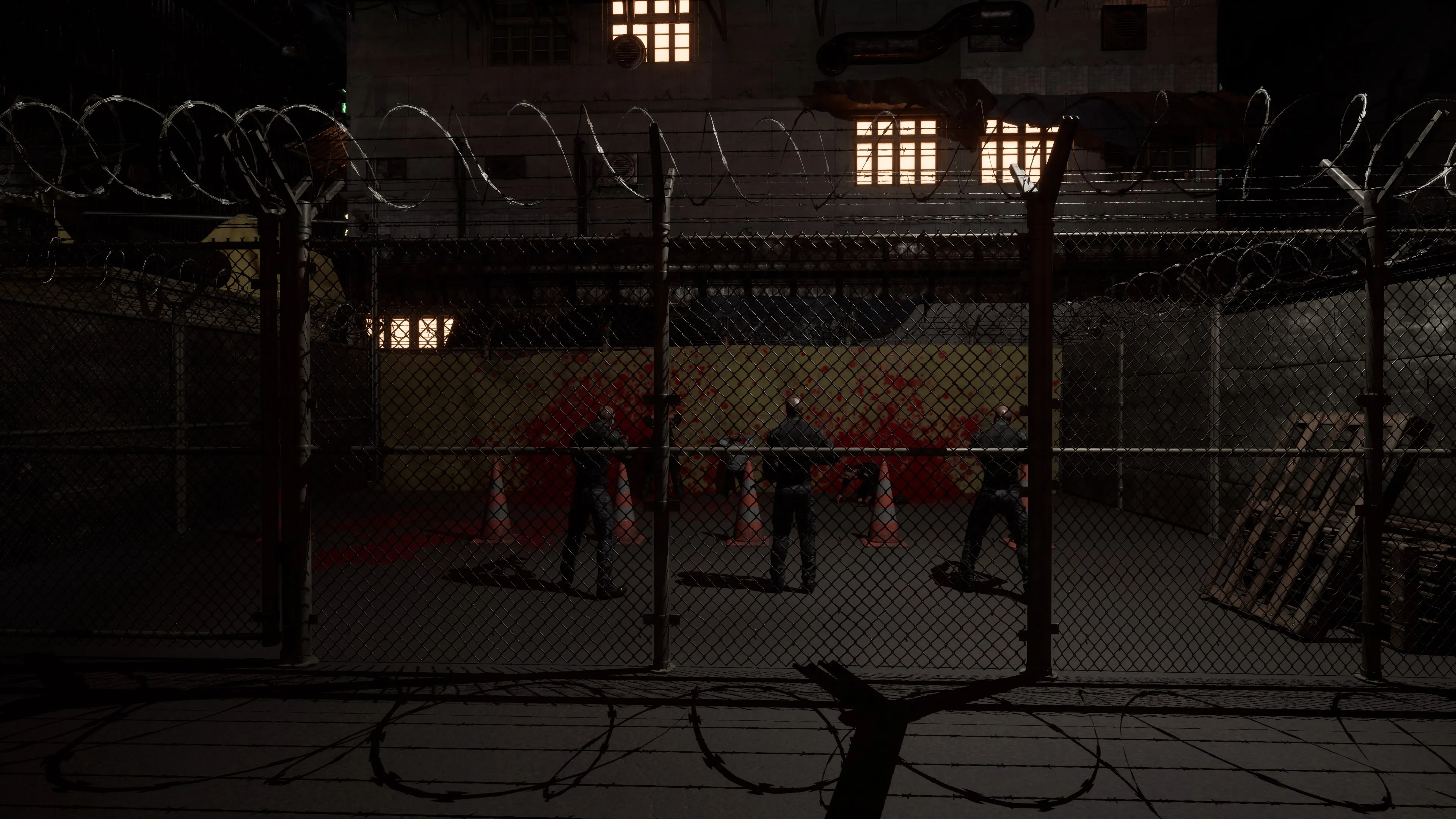 Constraint Zone [PS5] - изображение 3