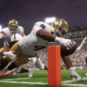 EA SPORTS Playoff Bundle (Madden NFL 26 Standard Edition & College Football 26 Standard Edition) [PS5] - изображение 4