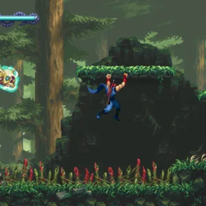 NINJA GAIDEN: Ragebound [PS4,&nbsp;PS5] - изображение 3