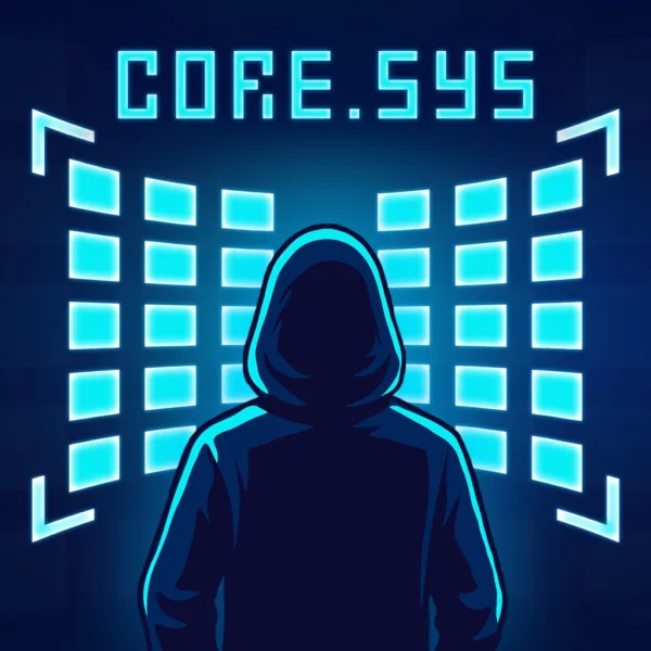 CORE.SYS PS4 & PS5 - изображение 1