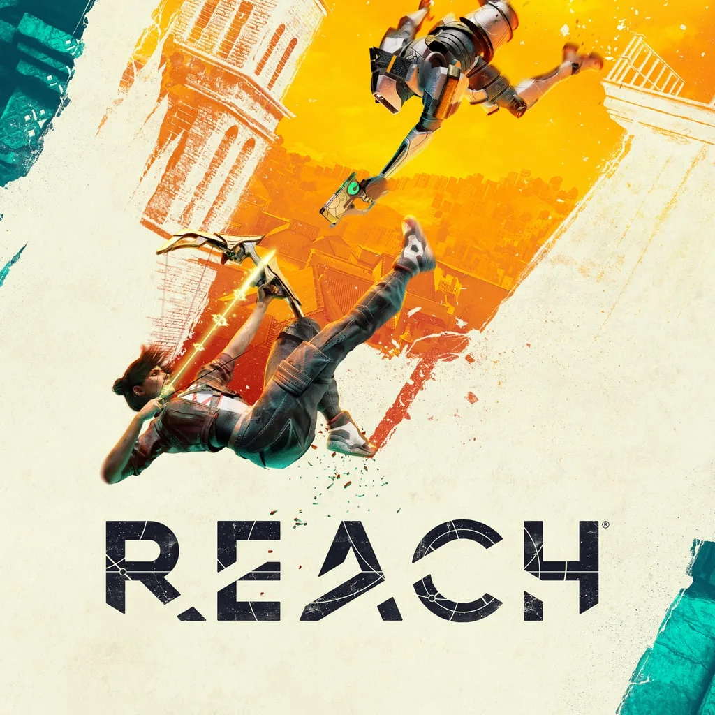 Reach [PS5] - изображение 1