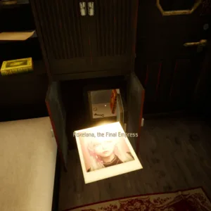 FARAWAY TRAIN [PS5] - изображение 4