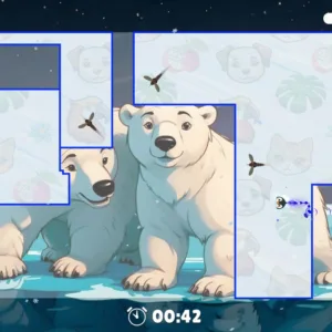 Pet Show: Winter Animals [PS4] - изображение 2