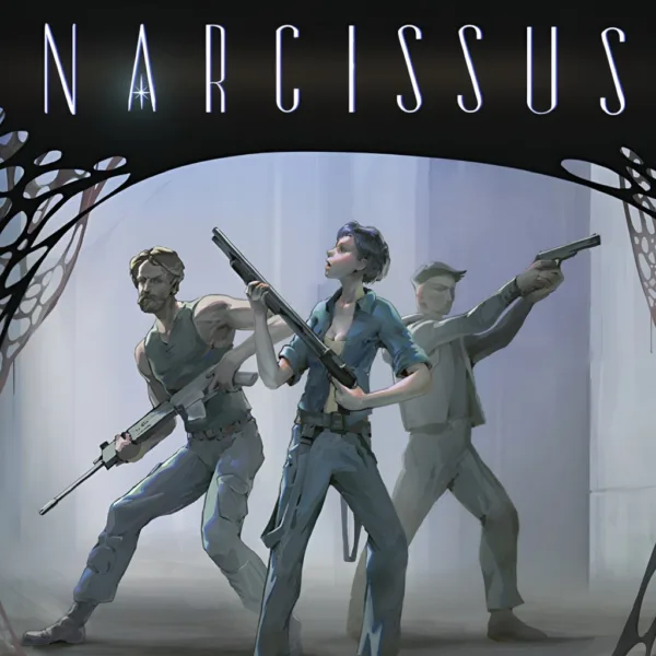 Narcissus [PS4, PS5]