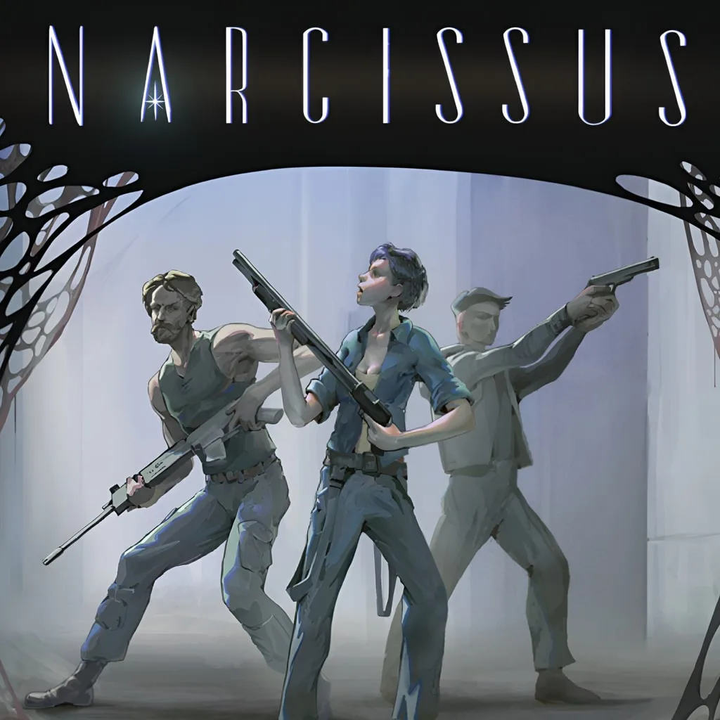 Narcissus [PS4,&nbsp;PS5] - изображение 1