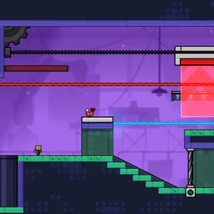 Mind Over Magnet [PS4,&nbsp;PS5] - изображение 4