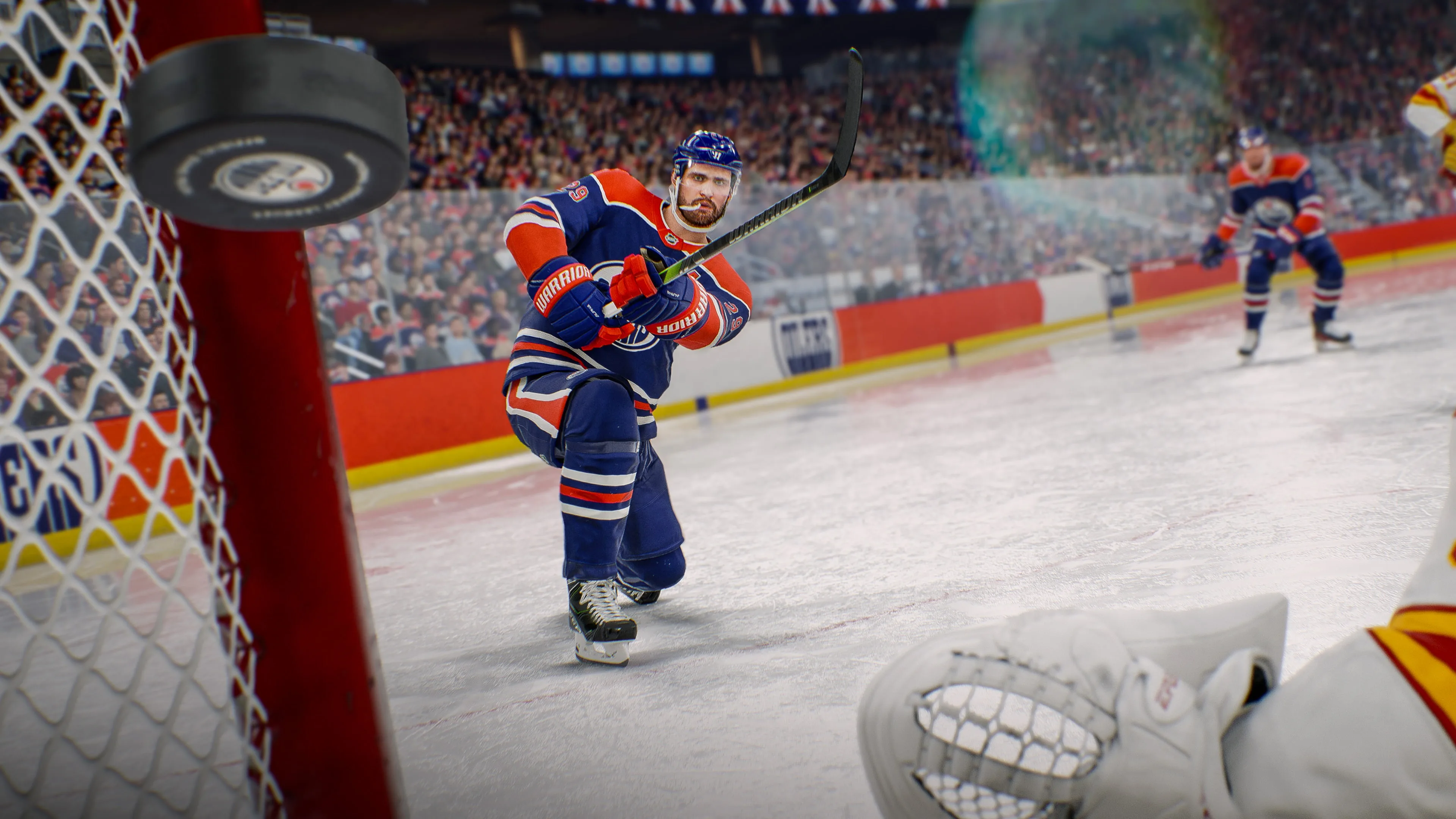 NHL 26 Standard Edition PS5 - изображение 4