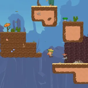 Carlos the Taco [PS4,&nbsp;PS5] - изображение 2