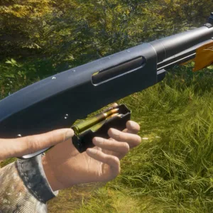 theHunter: Call of the Wild – Pump, Flip and Fire Pack [PS4] - изображение 4