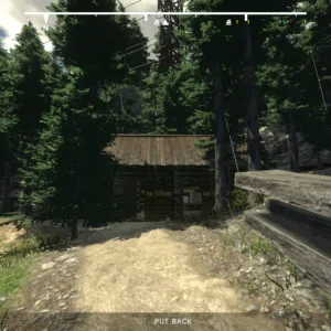 Scandinavian Cottage Survival Simulator [PS4] - изображение 2