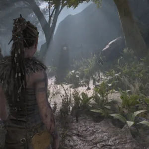 Hellblade: Senua’s Sacrifice [PS5] - изображение 2