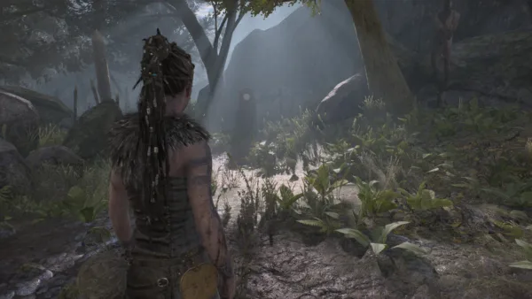 Hellblade: Senua’s Sacrifice [PS5] - изображение 2