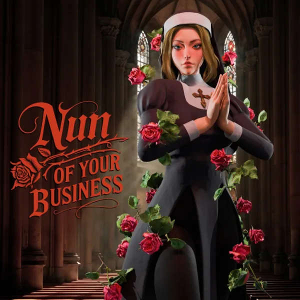 Nun of Your Business [PS5]