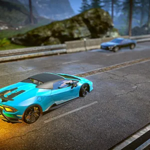 Highway Haste [PS5] - изображение 4