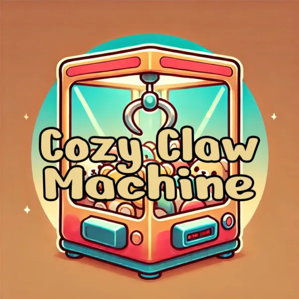 Cozy Claw Machine [PS4] - изображение 1