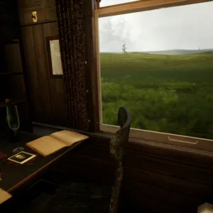 FARAWAY TRAIN [PS5] - изображение 3