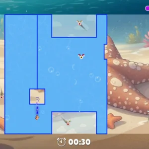 Pet Show: Sea Animals [PS4] - изображение 4
