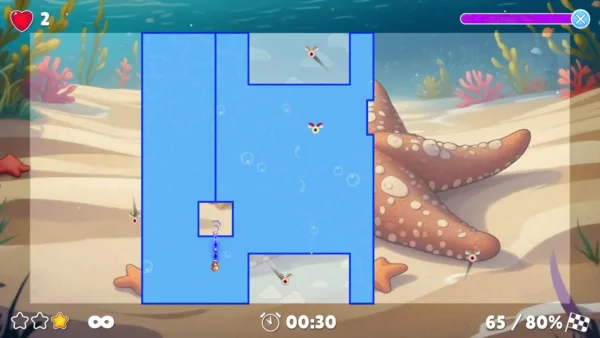 Pet Show: Sea Animals [PS4] - изображение 4