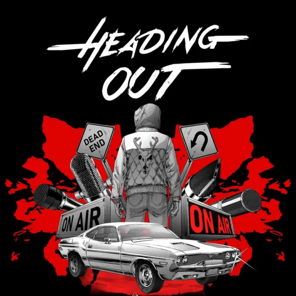 Heading Out [PS5] - изображение 1