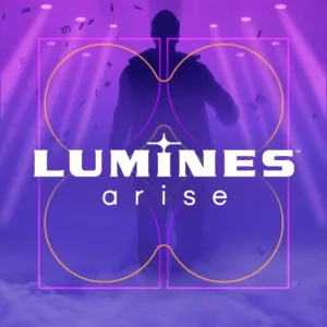 Lumines Arise [PS5]