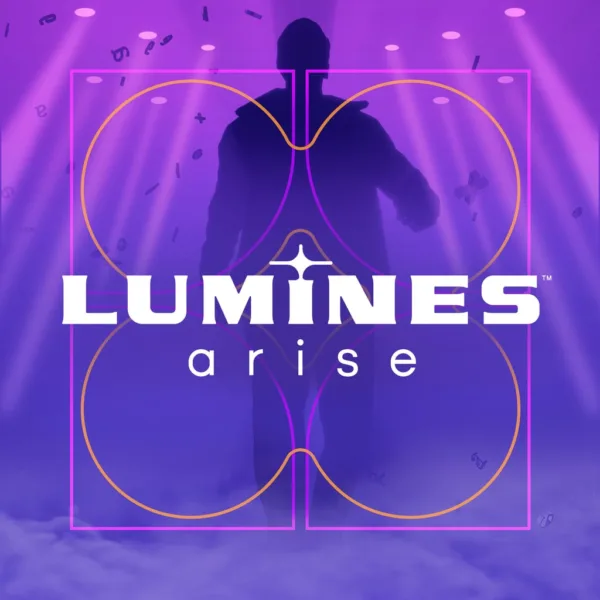 Lumines Arise [PS5]