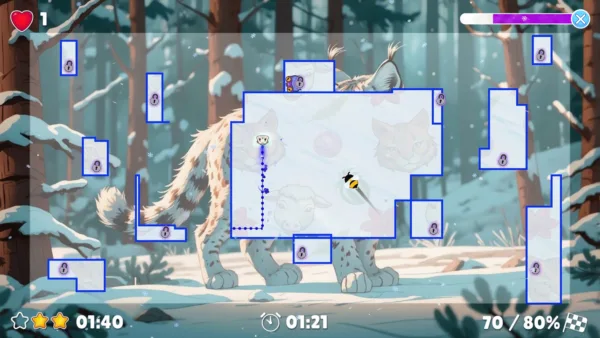 Pet Show: Winter Animals [PS4] - изображение 4