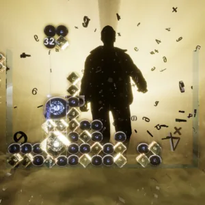 Lumines Arise [PS5] - изображение 2