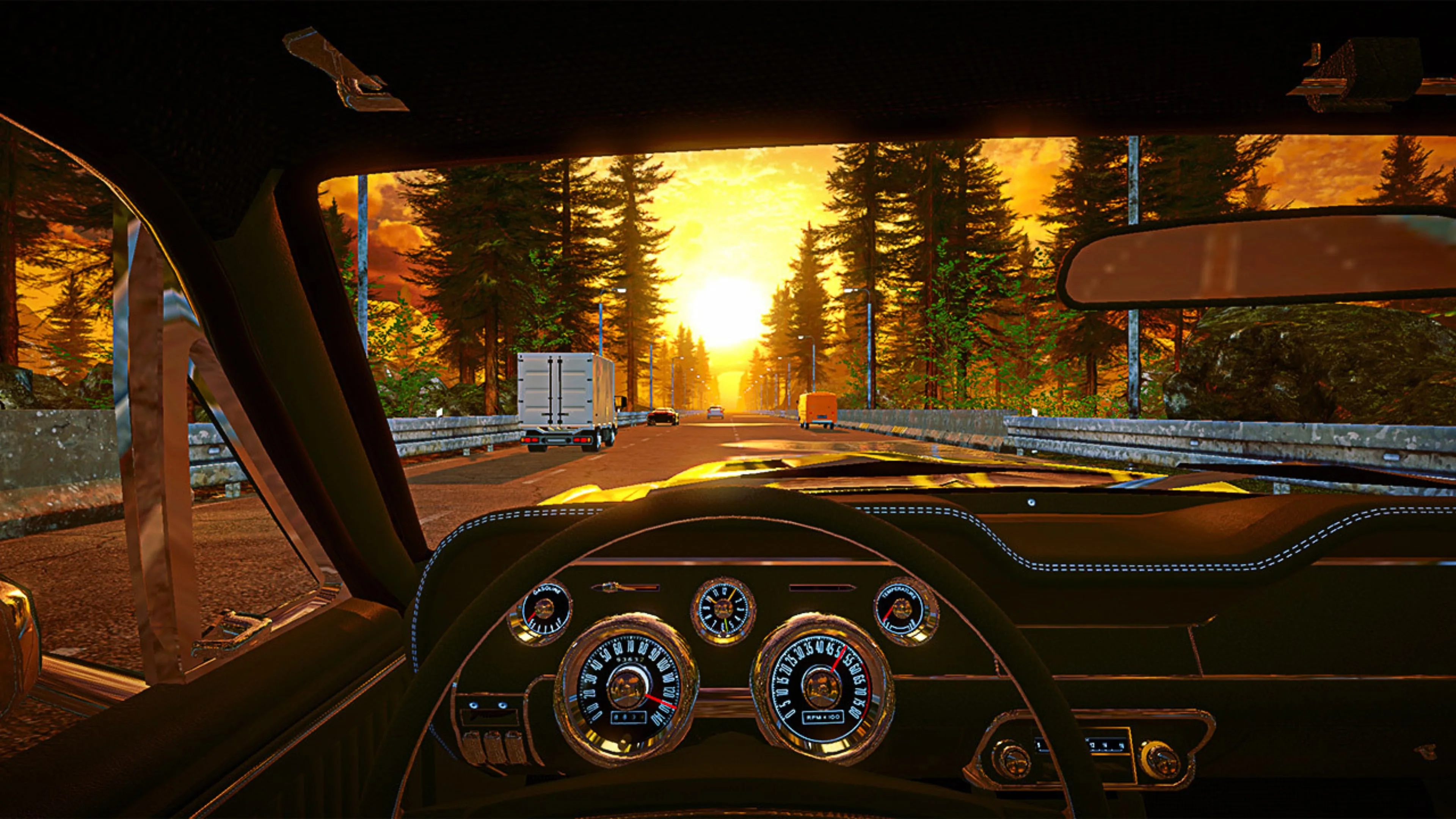 Highway Haste [PS5] - изображение 3