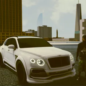 RTA New York Street [PS5] - изображение 2