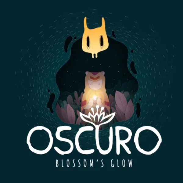 Oscuro Blossom’s Glow [PS5] - изображение 1