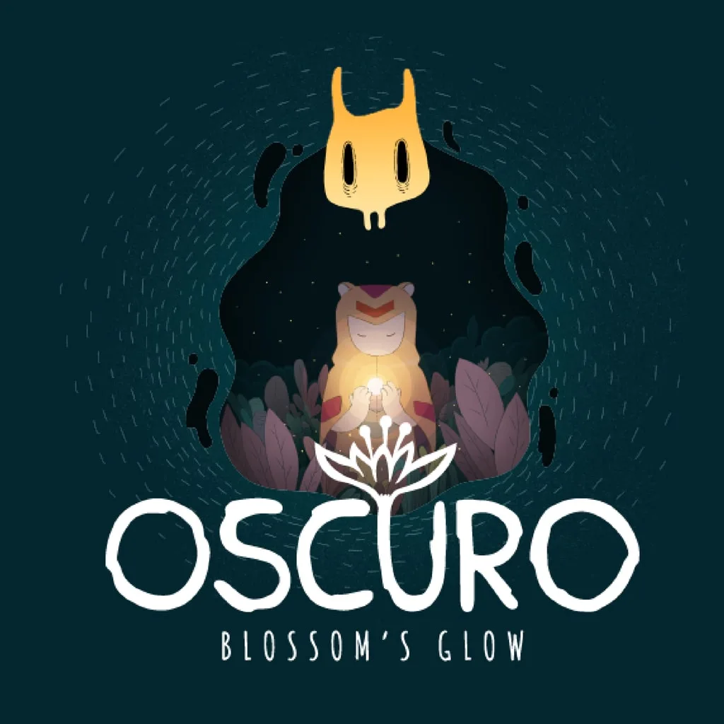 Oscuro Blossom’s Glow [PS5] - изображение 1