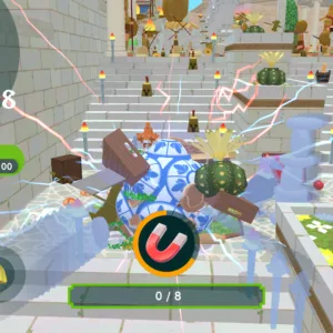 Once Upon A KATAMARI - King of All Sounds Edition [PS5] - изображение 4