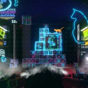 Lumines Arise [PS5] - изображение 3