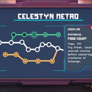 CybeRage: Green Line DLC [PS4] - изображение 3