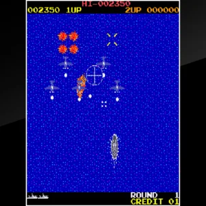 Arcade Archives D-DAY [PS4] - изображение 4