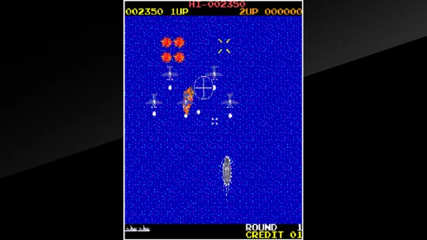 Arcade Archives D-DAY [PS4] - изображение 4