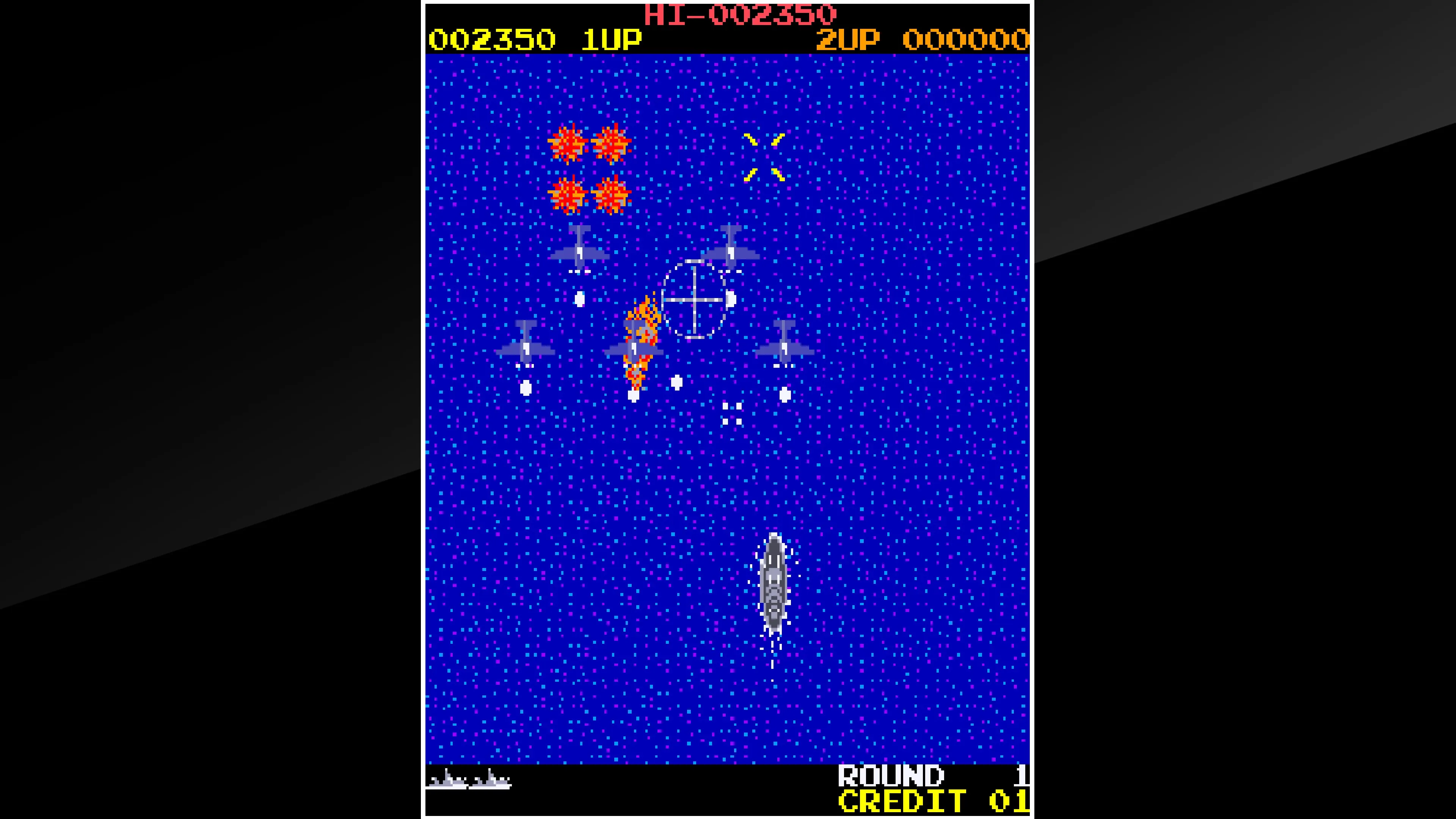 Arcade Archives D-DAY [PS4] - изображение 4