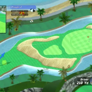 Golf Up Bundle [PS5] - изображение 3